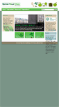 Mobile Screenshot of growyourownscotland.info